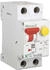 Eaton FI/LS-Kombischalter PXK-C25/1N/003-A