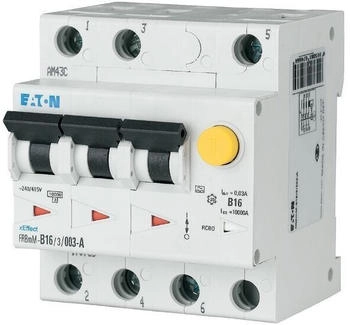 Eaton FI/LS Kombination FRBMM-B20/3/003-A