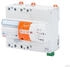 Gewiss FI-Schutzschalter GW90942