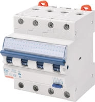 Gewiss &ndash; GW94370 &ndash; Int.Magn.Dif.C.4P C32 6 KA a-0.03 4 m