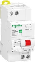 Schneider R9D01613, Schneider Electric FI/LS-Schalter Resi9 R9D01613 | 1P+N | 13A 