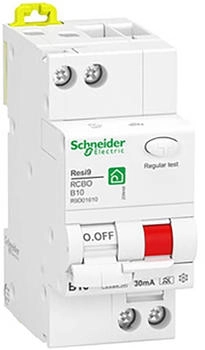 Schneider Electric FI/LS-Schalter R9D01610 Schneider Electric FI/LS-Schalter R9D01610
