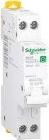 Schneider FI/LS-Schalter Resi9 R9DX01616 1P+N 1TE breit (18mm) 16A