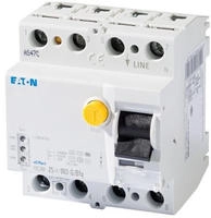 Stiebel Eltron Fehlerstrom-Schutzschalter RCCB-25