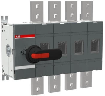 ABB FI-Schutzschalter FX204 A-25/0.03