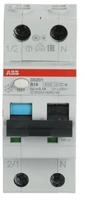 ABB Stotz S&J 2CSR255180R2165, ABB Stotz S&J ABB Stotz S&J FI/LS-Schalter