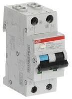 ABB Stotz S&J 2CSR255180R1084, ABB Stotz S&J ABB Stotz S&J FI/LS-Schalter