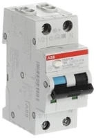 ABB 2CSR275180R1165, ABB FI/LS-Schalter DS201MA-B16/0,03 | RCBO 16A 