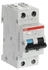 ABB FI/LS-Schalter DS201MA-B16/0,03