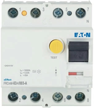 Eaton FRCMM-63/4/003-A