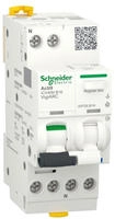 Schneider ACTI9 ICV40N 1P+N A9TDE3616 16A B 30MA AFDD+FI/LS