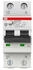 ABB FI/LS-Schalter DS201MA-B10/0,01