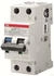 ABB FI/LS-Schalter DS201MA-B10/0,01