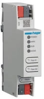 Hager HAG TYFS130 Linien-/Bereichkoppler KNX Secure (TYFS130)