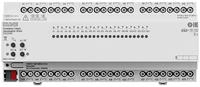 JUNG KNX Schaltaktor 24fach KNX Jalousieaktor 230241SR