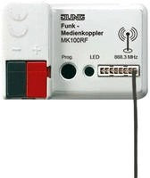 KNX Funk-Medienkoppler MK 100 RF (MK100RF)