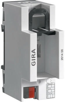 Gira USB-Datenschnittstelle REG KNX REG (201400)