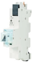 Hager Stromsto&szlig;schalter Hager SLS-Schalter HTS150E