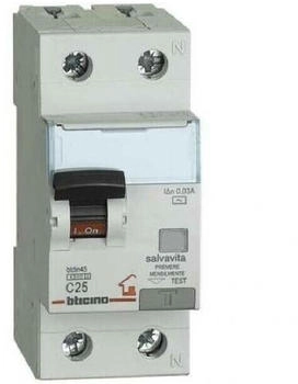 Bticino GC8813AC25