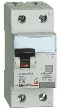 Bticino GC8813AC16