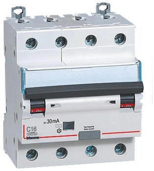 Bticino GA8843AC16