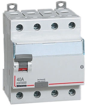 Bticino G744AC40