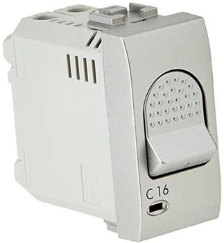 Bticino Livinglight tech NT4301/16