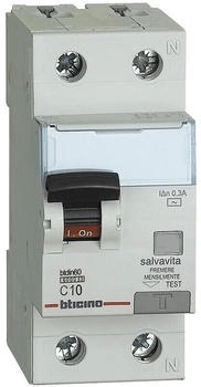 Bticino GN8814AC10