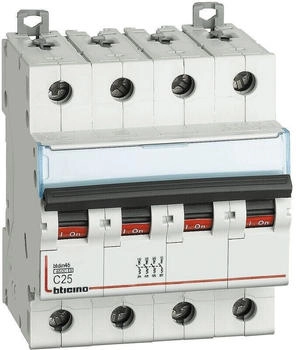 Bticino FA84C25