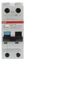 ABB FI/LS-Schalter DS201MA-C20/0,03