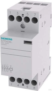 Siemens AC 230V 400V 25A Ansteuerung AC 24V (5TT5830-2)