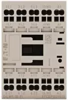 EATON DILM9-10(24VDC)-PI199233Leistungssch&uuml;tz 3p 380V 400V 4kW 1 S (199233)