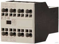 EATON DILM12-XHI11-PI 199456 Hilfsschalterbaustein 2p Ith=16A 199456