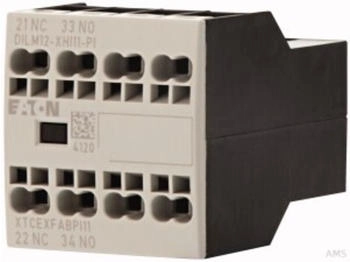 Eaton baustein DILM12-XHI11-PI 5 St&uuml;ck (199456)