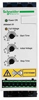 Starter Altistart 3f/380-415vac 6a Soft Start/stop
