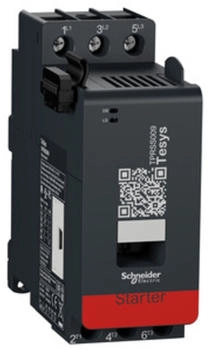 Schneider Electric SIL Direktstarter 9 A 4 kW TeSys island (TPRSS009)