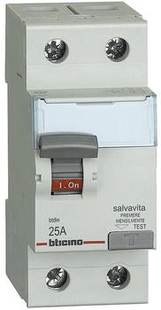 Bticino G725AC25