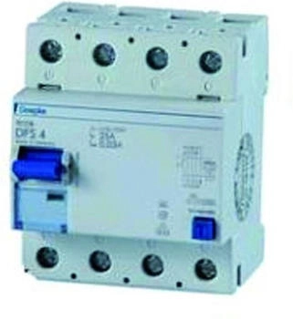 Doepke DFS4 080-4/0,03-A