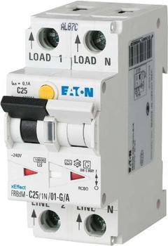 Eaton FI/LS Kombination FRBDM-B16/1N/01-G/A