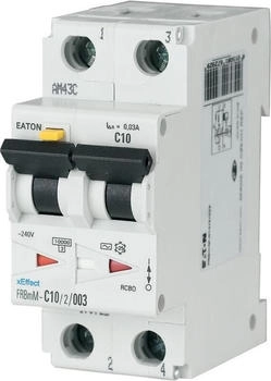 Eaton FI/LS Kombination FRBMM-B13/2/003-LIA