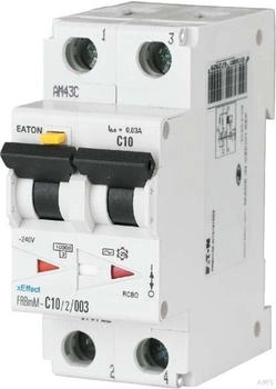 Eaton FI/LS Kombination FRBMM-B16/2/003-A