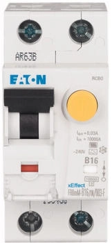 Eaton FI/LS Kombination FRBmM-C13/1N/003-F