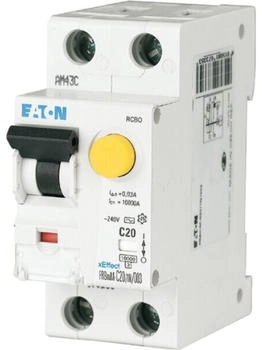 Eaton FI/LS Kombination FRBMM-C13/1N/003-G/A