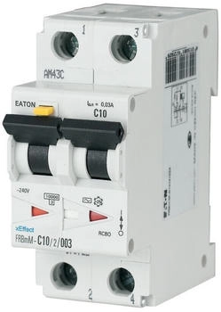 Eaton FI/LS Kombination FRBMM-C16/2/003-A