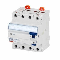 Gewiss FI-Schutzschalter GWD4537