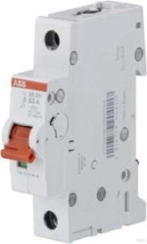 ABB SD201/16 1P 16A (2CDD281101R0016)