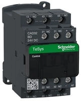 Schneider Electric Tesys Cad32bd Grauer Hilfsschalter