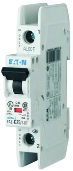 Eaton FAZ-D35/1-RT (102155)