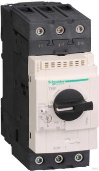 Schneider Electric 3p 9-13A magnetischer Auslöser (GV3P13)