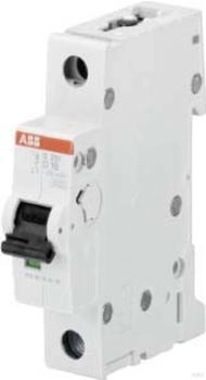ABB S201-D16 6 kA 16 A 1P (2CDS251001R0161)